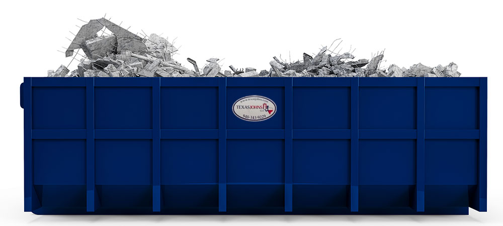 Dumpster EZ Rental Douglasville