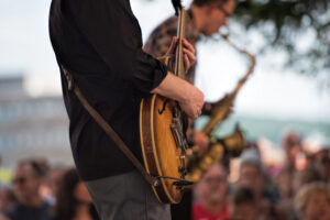 outdoor-music-festival-in-Texas