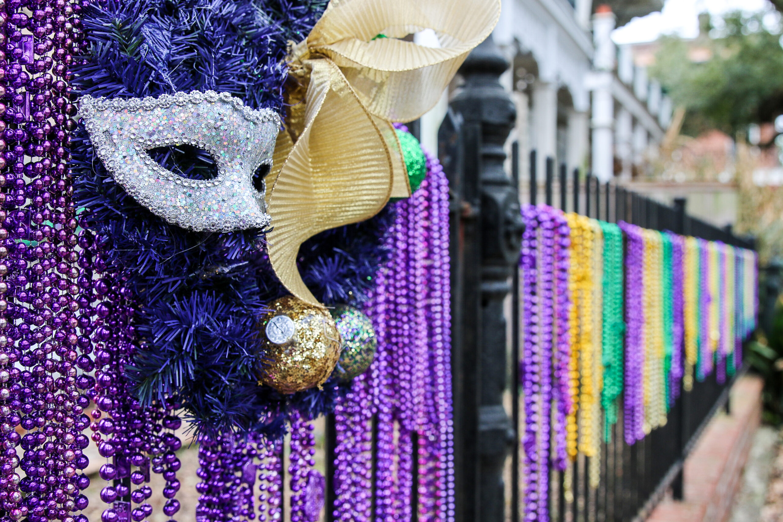 mardi gras in texas