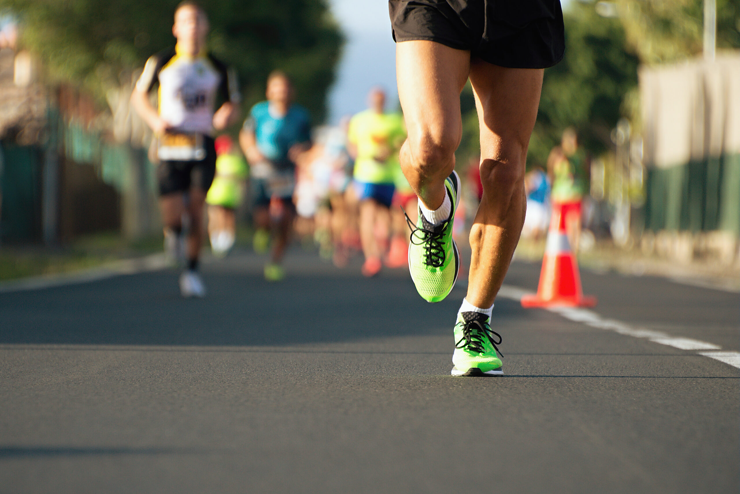 marathon