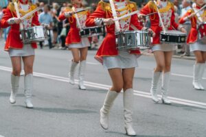Texas Parade