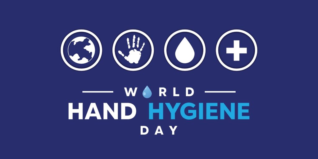 World Hand Hygiene Day