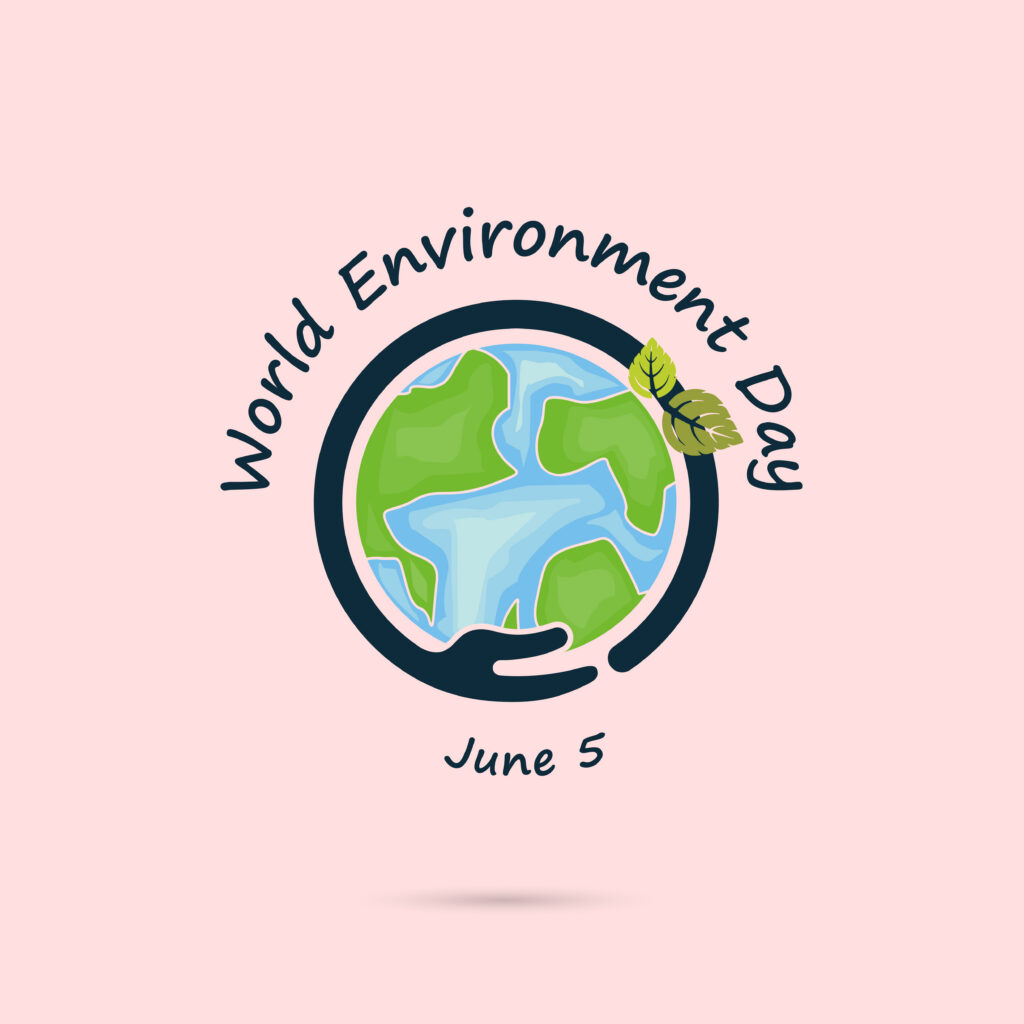 environmental awareness day is June 5th