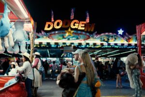 Texas Festival requires porta potty rentals to accommodate guests