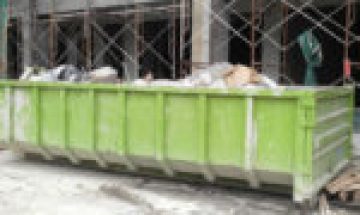 4 Benefits of Commercial Dumpster Rental Services