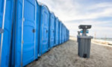 7 Fun Facts About Portable Toilets You Probably Didn't Know