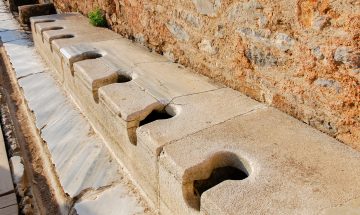 ancient-public-toilets