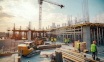 jobsite storage container rental