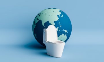 world toilet day