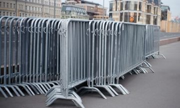 temporary-fencing-for-special-events