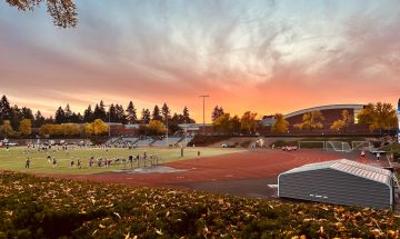 portable sanitation at school event