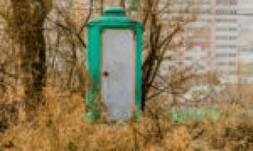 How Texas Johns Breaks Porta-Potty Stereotypes