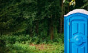 Important Environmental Benefits of Portable Restrooms