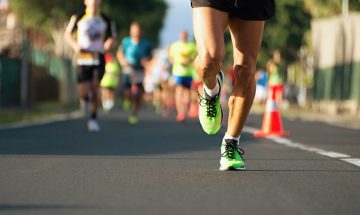 marathon