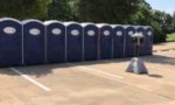 Planning Out the Number of Portable Toilets You Need