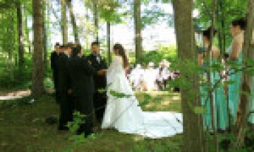 Portable Toilet Rentals for your Fall Wedding