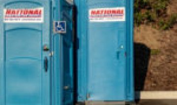 Portable Toilets And The Emphasis Of ADA Compliance