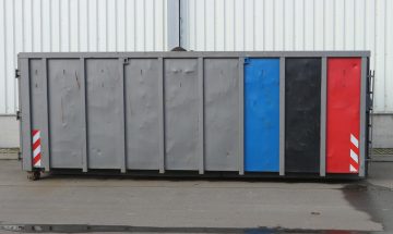 Roll Off Dumpster Rental Dallas Texas