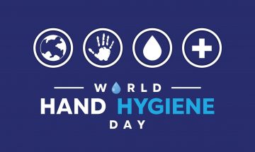 World Hand Hygiene Day