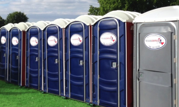texas johns blue porta potty rentals
