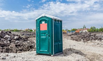 OSHA Construction Site Regulations Porta Potty Rentals Texas