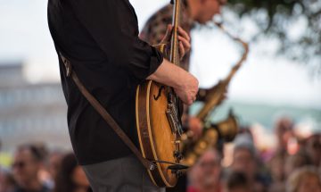 outdoor-music-festival-in-Texas