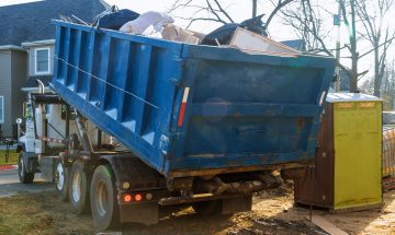 dumpster-rental