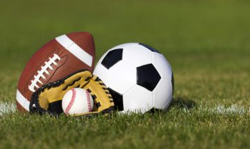 temporary fencing for sport events