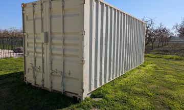 storage container